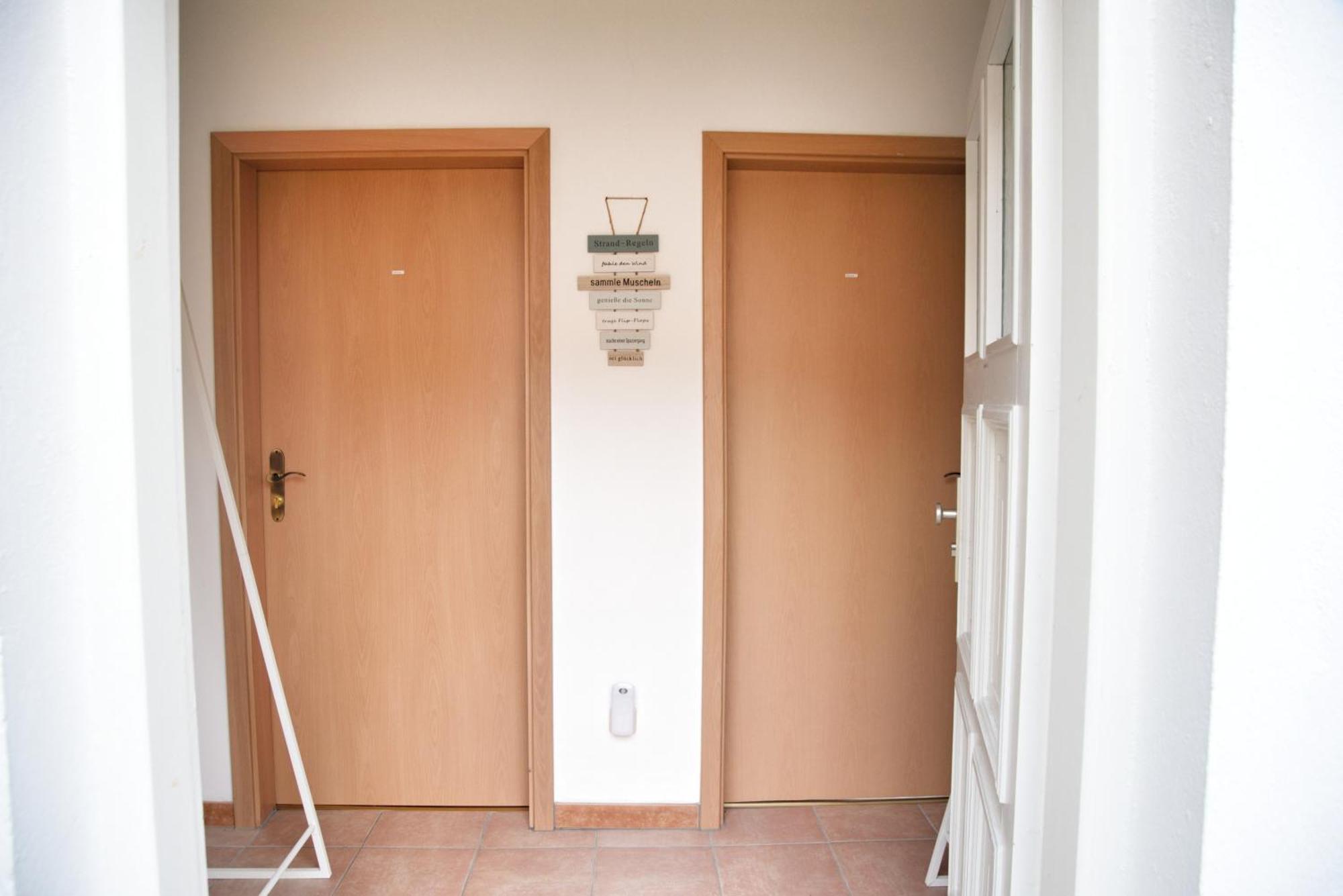 Apartment Haus Julian 2