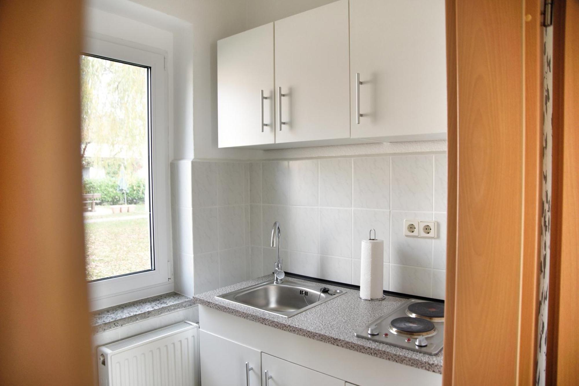 Apartment Haus Julian 2 Ueckermunde