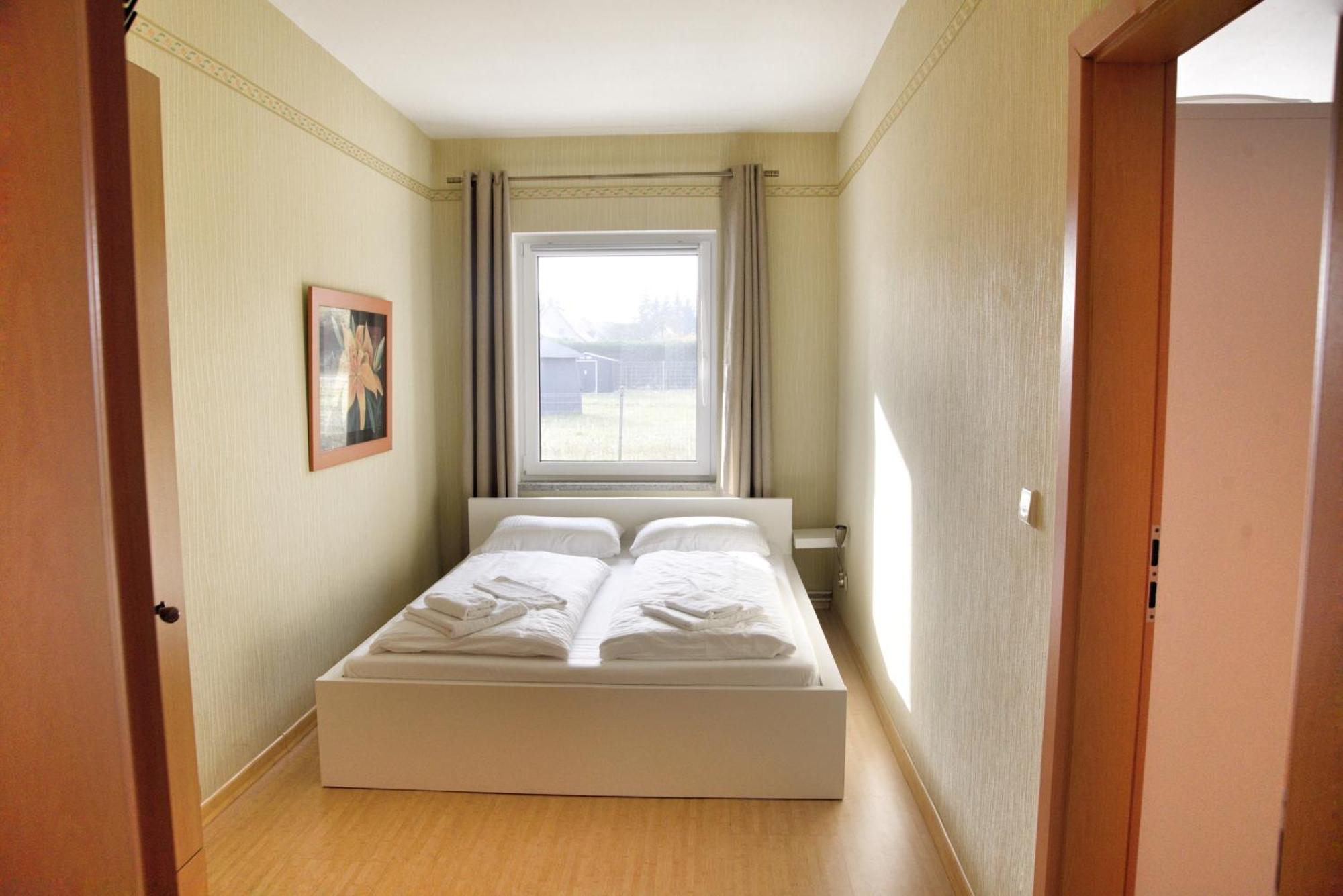 Apartment Haus Julian 2 *
